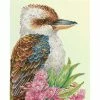 Diamond Dotz Kookaburra & Gum Blossom 51cm X 41cm -Hasbro Store 0093e5b316fbcfa13aca8c0f48846792 thumb