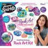 Shimmer And Sparkle Shimmer & Sparkle Inspirational Rock Art -Hasbro Store 03860954c7523c95ead70c090845a776 thumb