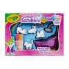 Crayola Scribble Scrubbie Pets Bath Tub Playset -Hasbro Store 045211bd83e6564ef42cfcf3cc72a160 thumb