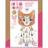 Djeco Do It Yourself Kitty Wind Chimes -Hasbro Store 0707e3e0ebf0f9b20dcff86dac3d0bfd thumb