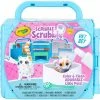 Crayola Scribble Scrubbie Vet Playset -Hasbro Store 0721a1aeb60ccf932c7063e61d298f72 thumb