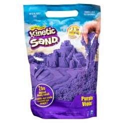 Kinetic Sand Colour Bag Assorted -Hasbro Store 07cdcb53b80b629808a7397e38c8b1ff thumb