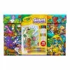 Crayola Giant Coloring Page Art Kit -Hasbro Store 097a064056ae8078ba5bea54bebc3c79 thumb
