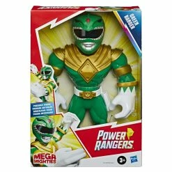 Power Rangers Super Heroes Mega Mighties Assorted -Hasbro Store 0b67530cc672cfe49914271311956cad thumb
