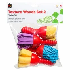 Other Texture Wand Set 4 Pack
