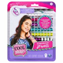 Cool Maker Kumi Fashion Pack