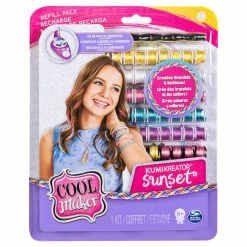 Cool Maker Kumi Fashion Pack -Hasbro Store 107045b8619370070e7411fd5037642d thumb