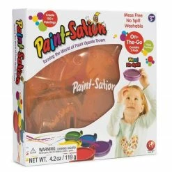 Other Paint Sation On The Go