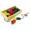 Other Bead Box Wood 30 Piece With Laces -Hasbro Store 15703652c4f66c51d9036dca4e352727 thumb