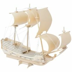Other Wooden Boat Kit HMS Endeavour