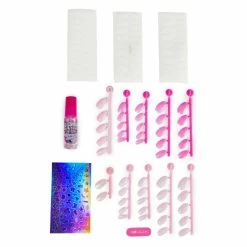 Cool Maker Go Glam Nail Surprise Assorted -Hasbro Store 17771a24f9c35808c6cedf472937763e thumb