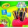 Crayola Desk Caddy & Stationery -Hasbro Store 1c4c0271a0136d0a72a4adc8570eeedd thumb