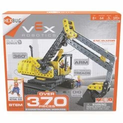 VEX Robotics VEX Excavator