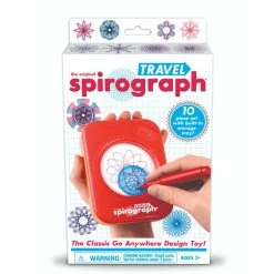 Spirograph Travel