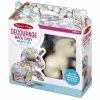 Melissa And Doug Melissa & Doug Decoupage Made Easy Craft Set Unicorn -Hasbro Store 1e6ee4f2fa0cf7fc5eb35fdae2ecff2b thumb