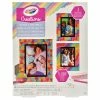 Crayola Creations Crystalize It Photo Frame Set -Hasbro Store 1e8a0c93fafa7a03c61c4b0b45517902 thumb