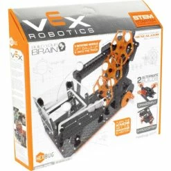 VEX Robotics Hexcalator
