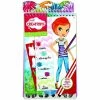 Crayola Creations Fashion Sketch Set -Hasbro Store 1f3b93155f2319e10d8ee3d6dfdacfd2 thumb