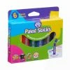 Little Brian Paint Sticks Classic 6 Pack -Hasbro Store 22205baeb0746022f47572f888b25104 thumb