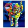 Diamond Dotz Diamond Art Elephants 47cm X 37cm -Hasbro Store 242f5915cbd53622e0f4f754acef7105 thumb