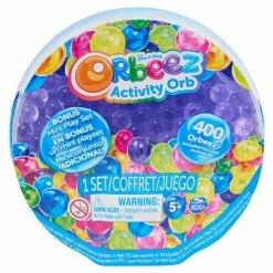 Orbeez Activity Orb Assorted