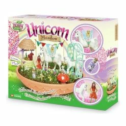 My Fairy Garden Unicorn Garden