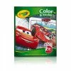 Crayola Colour & Sticker Cars 3 -Hasbro Store 2984768ee1c17ee02ce825f0fe73770e thumb