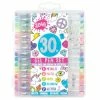 Other Gel Pen 30 Pack With Colour In Stickers -Hasbro Store 2acb1894fddd03e8156ed3e4e4f87f68 thumb