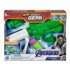 Marvel Avengers Avengers Hulk Nerf Assembler Gear -Hasbro Store 31999fe6dcfb6da1cf7aa5f5501f1953 thumb