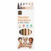 Other Markers Skin Tone 6 Pack -Hasbro Store 3231bc6394915006fa82e928e21bbf59 thumb
