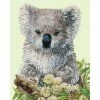 Diamond Dotz Koala & Eucalyptus Blossom 51cm X 41cm -Hasbro Store 35fbb36a491733c944dfcd7b586aff4e thumb