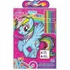 My Little Pony Poster Art & Markers -Hasbro Store 38711d89aa29e1c30c85bdade4524eda thumb
