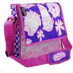 Shopkins Messenger Bag