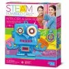 STEAM Powered Kids Intruder Alarm Robot -Hasbro Store 38c0610efa43de68e568c8089f929dc7 thumb