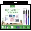 Crayola Signature Gallery Designer -Hasbro Store 39a2b920f3a0ab3cc526866ed7127d2c thumb