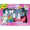 Crayola Scribble Scrubble Pets Playset -Hasbro Store 3c3f6caf4e3b375f26fe59e02eca89a0 thumb