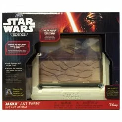 Star Wars Ant Farm