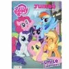 My Little Pony 80 Page Colouring Book Assorted -Hasbro Store 3ea30b6c85edc987405368232cb7b1c0 thumb