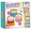 Glitzy Glitter Candle Making Kit -Hasbro Store 3efb1b1c28d82179f88c43625927e771 thumb