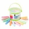 Other Sidewalk Chalk Bucket 24 Pack -Hasbro Store 45d3b2bacfba19d8db58e8c14205105e thumb