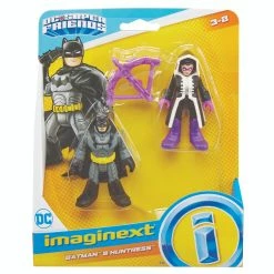 Imaginext DC Friends Figure Pack Assorted -Hasbro Store 46e5582f34344f7f20b38f02ea7771e3 thumb