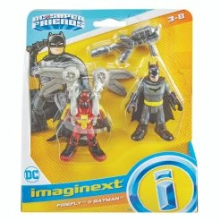 Imaginext DC Superfriends Figure Assorted -Hasbro Store 4713e5b559a01254d73a8263ece29afe thumb