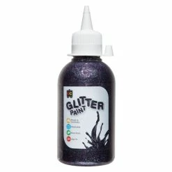 EC Paint Glitter 250ml Multi Colour