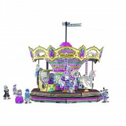 Other Modello Merry Go Round