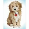 Diamond Dotz Lovely Boy 32cm X 42cm -Hasbro Store 4c01cffa633a071f1982b6ec07676363 thumb