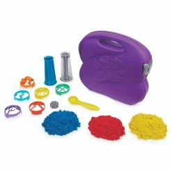 Kinetic Sand Sandwhirlz Playset