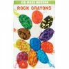 Other Kid Made Modern Rock Crayons