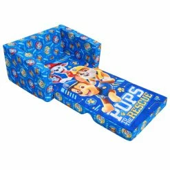 Flip Out Sofa Paw Patrol Classic
