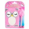 Mad Ally Notebook & Pen Owl -Hasbro Store 4eea73203730408737e3c67ef9c0f6af thumb