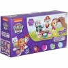 Paw Patrol Paint & Style Characters 3 Pack Purple -Hasbro Store 50ad400cb80216427d7e4faf7e7d7e0a thumb